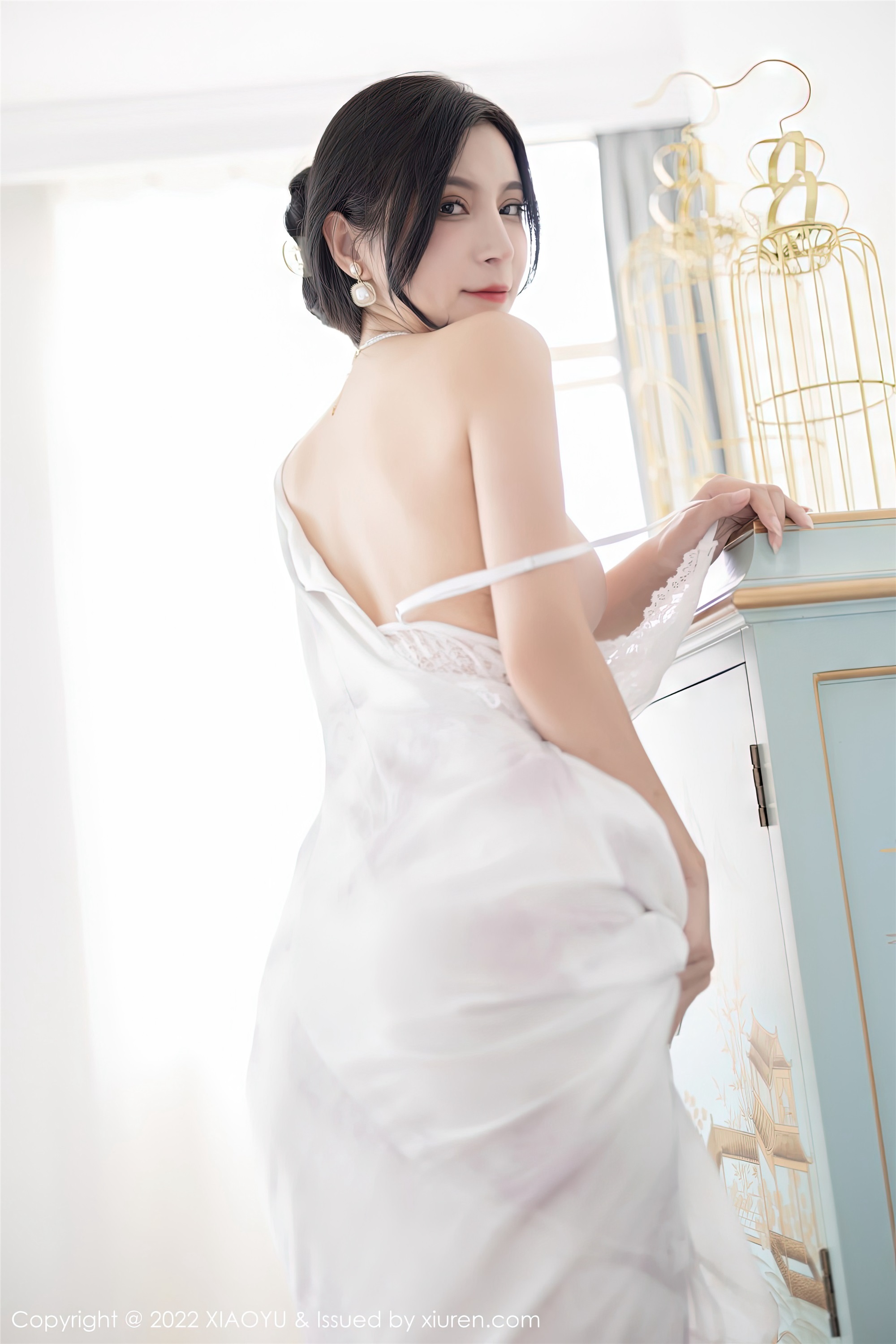 XIAOYU语画界 2022.12.14 VOL.925 小蛮妖Yummy